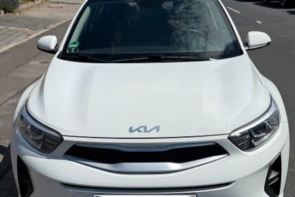 Kia Stonic 59.584 km 13.990 &euro; Zülpich 53909
