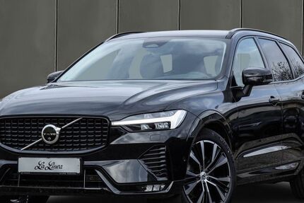 Volvo XC60 27.935 km 43.660 &euro; Euskirchen 53879