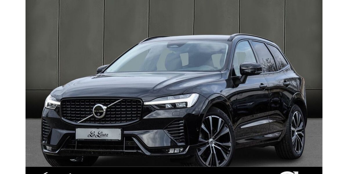 Volvo XC60 27.935 km 43.660 &euro; Euskirchen 53879