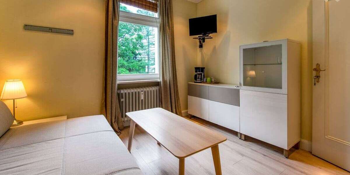 Zimmer Köln Rodenkirchen - 1 Zimmer, 995&euro; | Angebot:24986557