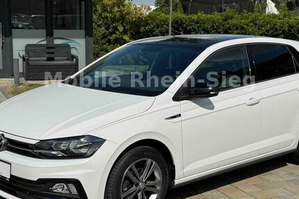 VW Polo 101.580 km 13.580 &euro; Bornheim 53332