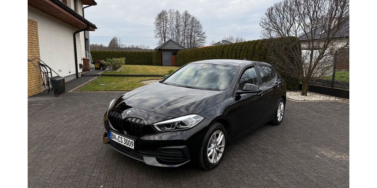 BMW 118 115.000 km 16.250 &euro; Bonn 53225