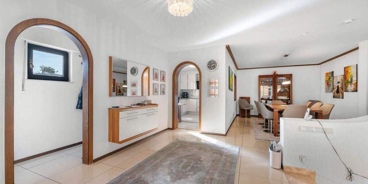 Einfamilienhaus Wachtberg Adendorf - 6 Zimmer, 234 m&sup2;, 799.000&euro; | Angebot:25735217