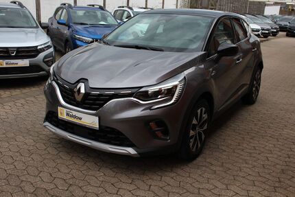 Renault Captur 45.000 km 18.990 &euro; Rheinbach 53359