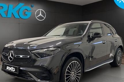 Mercedes-Benz GLC 300 9.800 km 71.470 &euro; Bonn 53119