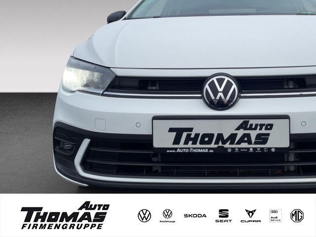 VW Polo 6.676 km 24.000 &euro; Bornheim 53332