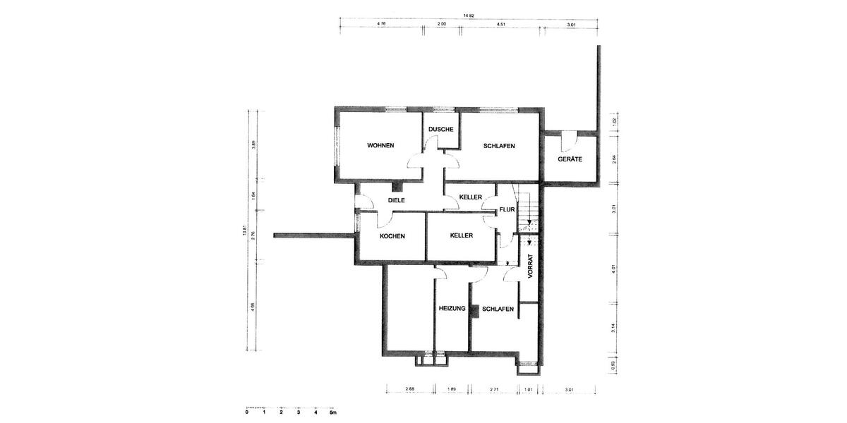 Bungalow Swisttal - 7 Zimmer, 190 m&sup2;, 939.000&euro; | Angebot:26623434