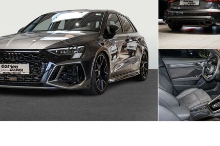 Audi RS3 38.500 km 52.490 &euro; Zülpich 53909