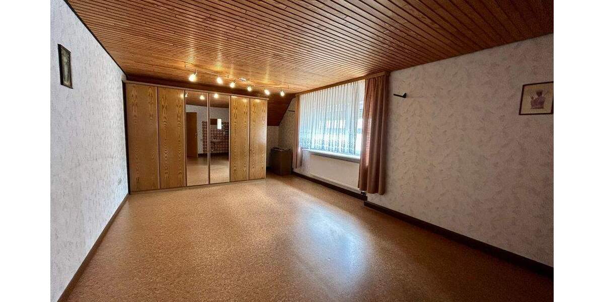 Doppelhaushälfte Blankenheim - Uedelhoven Uedelhoven - 4 Zimmer, 140 m&sup2;, 159.000&euro; | Angebot:25815269