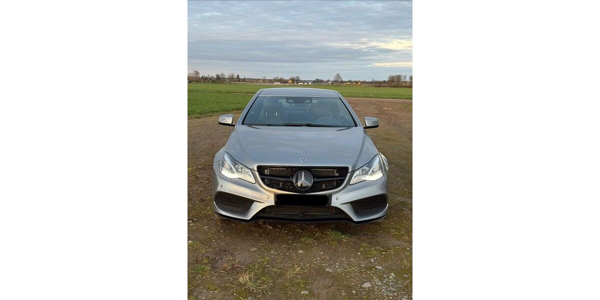 Mercedes-Benz E 400 215.000 km 15.299 &euro; Vettweiß 53291