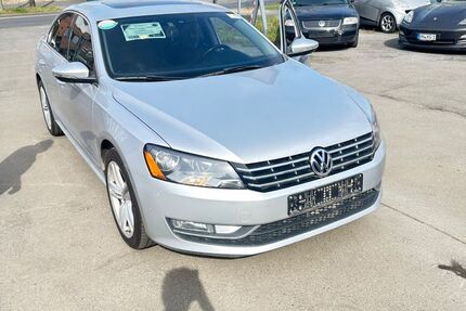 VW Passat 67.000 km 12.000 &euro; Königswinters 53639