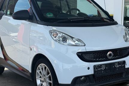Smart ForTwo 62.000 km 6.899 &euro; Euskirchen 53879