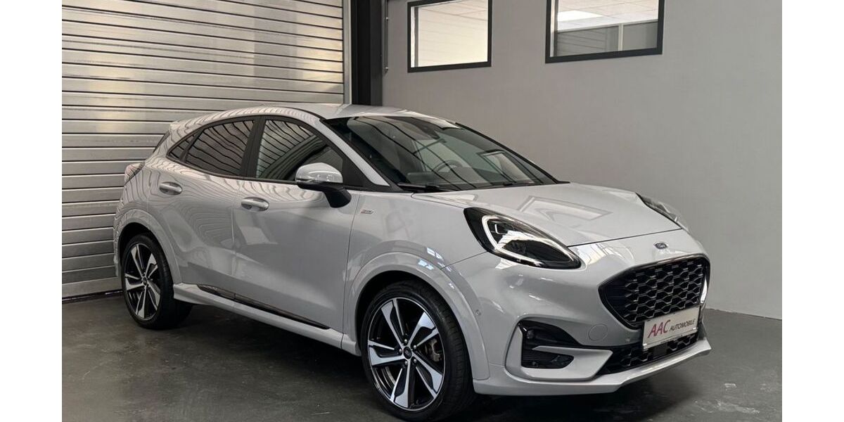 Ford Puma 15.000 km 19.950 &euro; Erftstadt 50374