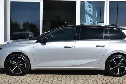 Opel Astra 16.850 km 21.500 &euro; Grafschaft 53501