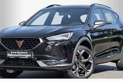 Cupra Formentor 32.750 km 30.847 &euro; Bonn 53175