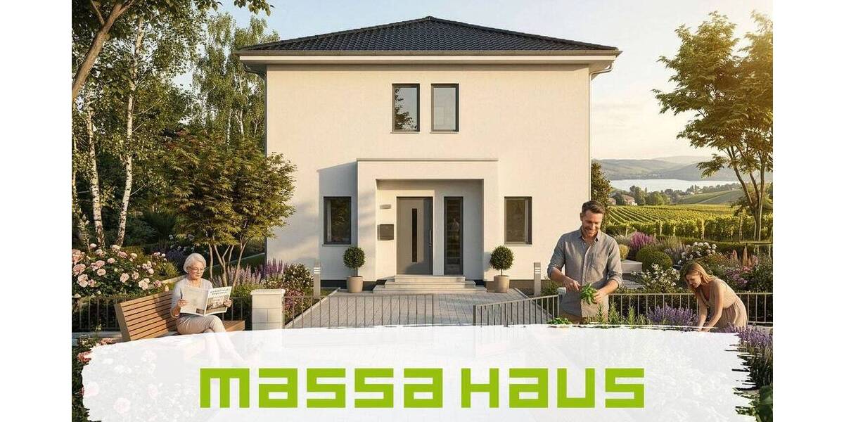 Einfamilienhaus Erftstadt Gymnich - 8 Zimmer, 178 m&sup2;, 500.298&euro; | Angebot:26768482