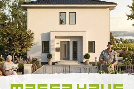 Haus Erftstadt Gymnich - 8 Zimmer, 178 m&sup2;, 500.298&euro; | Angebot:26768482