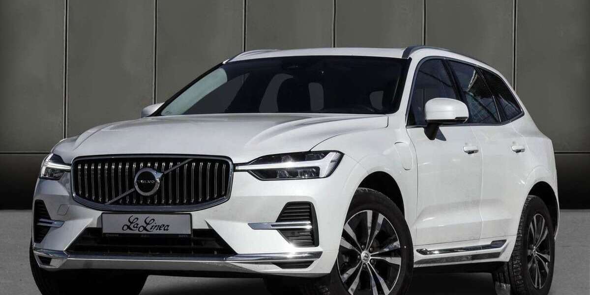 Volvo XC60 100.855 km 32.890 &euro; Bonn 53177