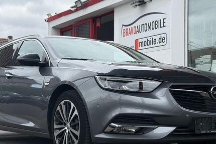 Opel Insignia 118.000 km 14.999 &euro; Euskirchen 53879