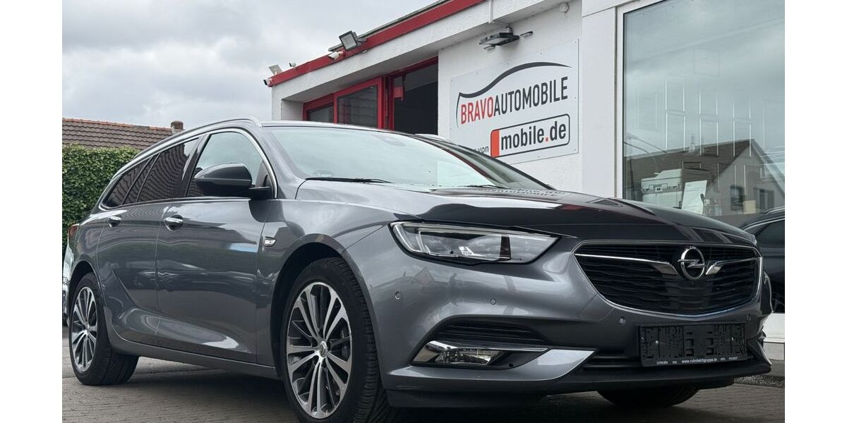 Opel Insignia 118.000 km 14.999 &euro; Euskirchen 53879