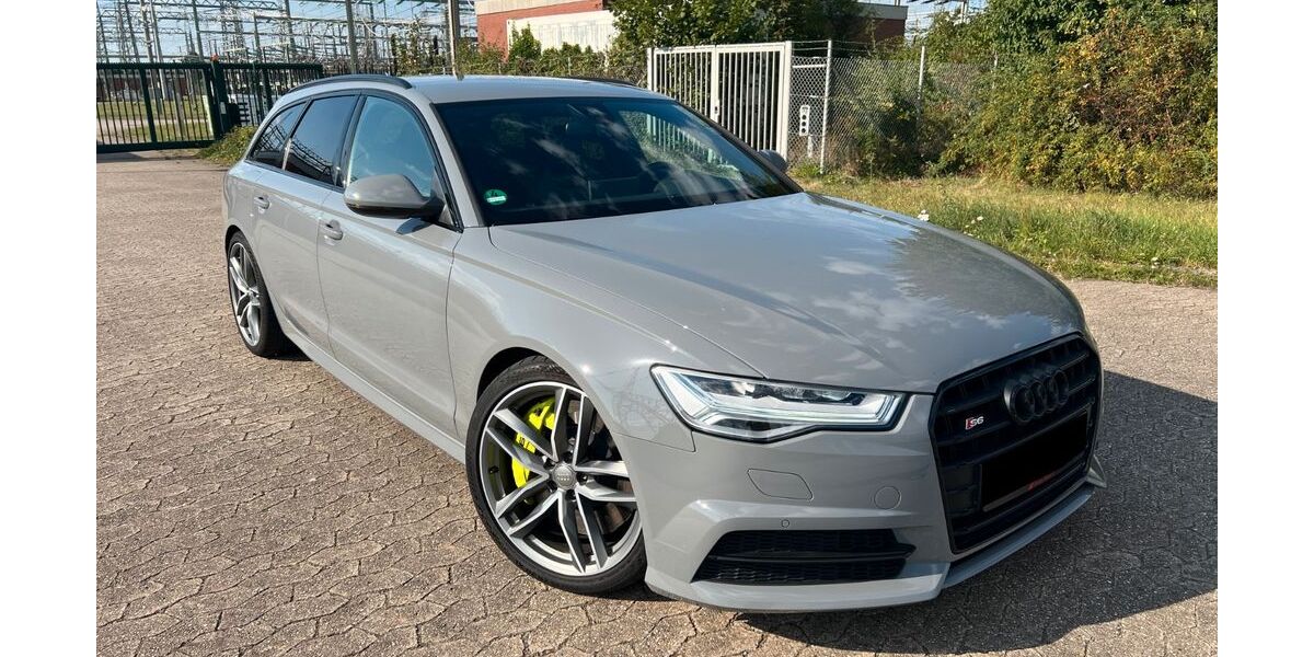 Audi S6 120.000 km 39.999 &euro; Vettweiß 52391