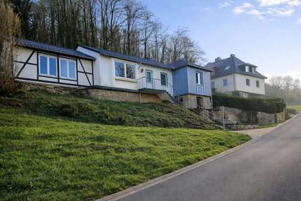 Haus Blankenheim - 3.5 Zimmer, 100 m&sup2;, 239.000&euro; | Angebot:25959495