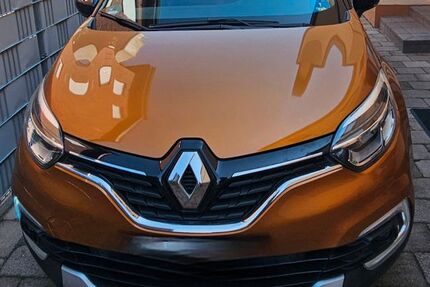 Renault Captur 73.200 km 9.990 &euro; Bornheim 53332