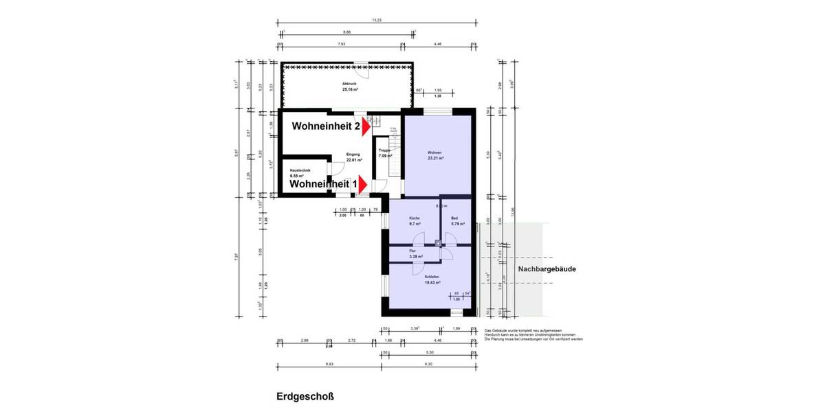 Mehrfamilienhaus, Wohnhaus Blankenheim Blankenheimerdorf - 1 Zimmer, 221 m&sup2;, 139.000&euro; | Angebot:25938506