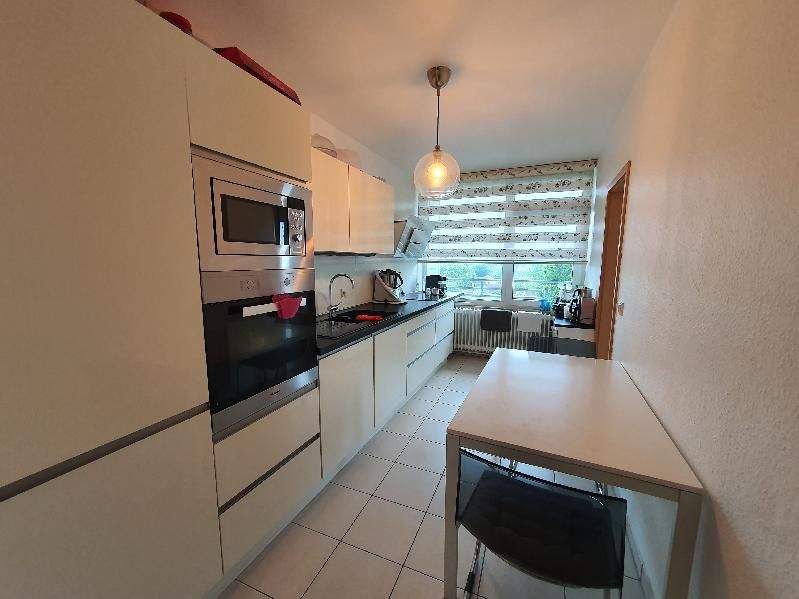 Etagenwohnung Niederkassel Lülsdorf - 3 Zimmer, 73 m&sup2;, 140.000&euro; | Angebot:25737039