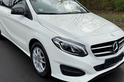 Mercedes-Benz B 180 92.000 km 15.899 &euro; Bonn 53127