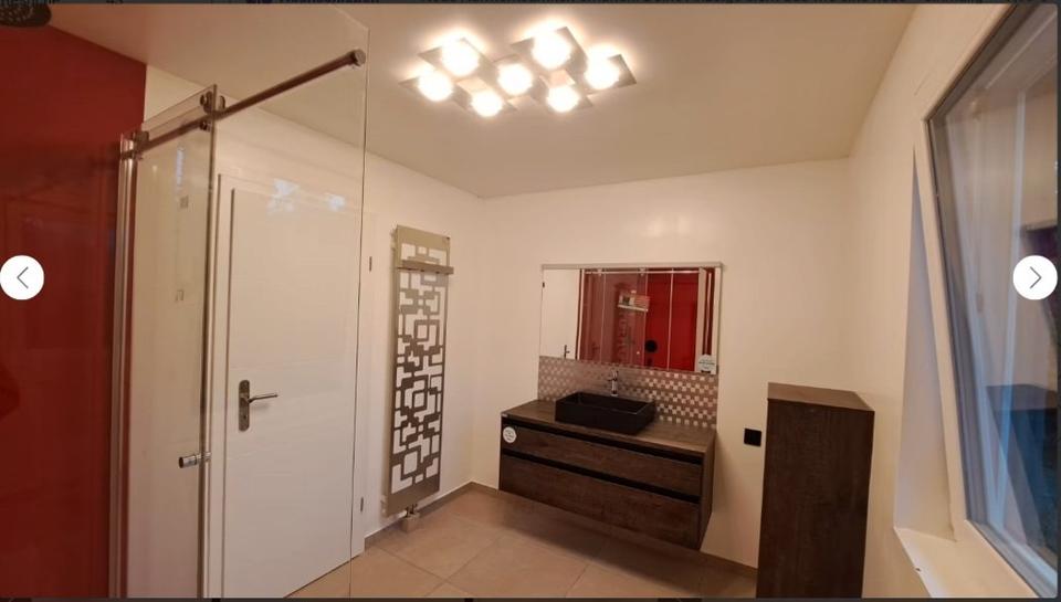 Reihenhaus Bonn Hardtberg - 7 Zimmer, 203 m&sup2;, 870.000&euro; | Angebot:26112535