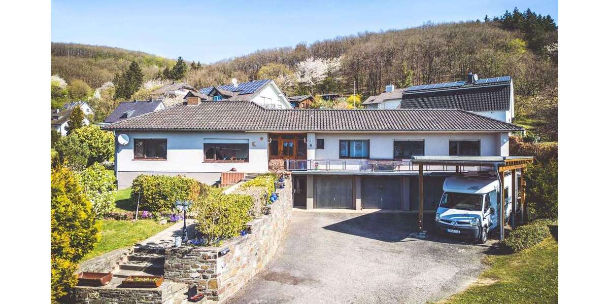 Einfamilienhaus Heimbach - 6 Zimmer, 140 m&sup2;, 349.000&euro; | Angebot:24424627
