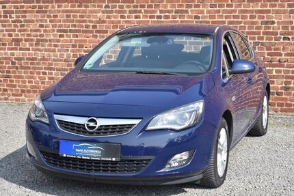 Opel Astra 190.000 km 1.890 &euro; Düren 52351