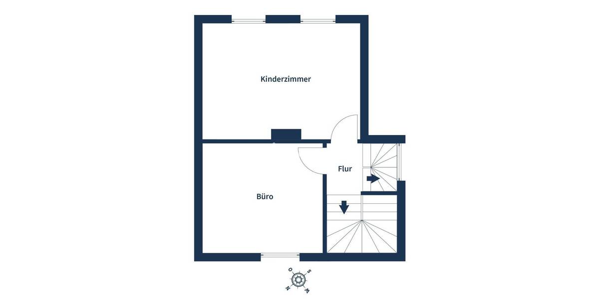 Einfamilienhaus Wachtberg Niederbachem - 5 Zimmer, 120 m&sup2;, 432.000&euro; | Angebot:26673465