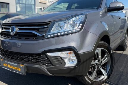 SsangYong Korando 110.000 km 9.990 &euro; Kall 53925