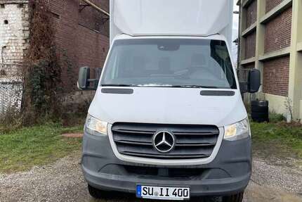Mercedes-Benz Sprinter 217.807 km 22.999 &euro; Düren 52349