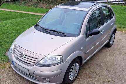 Citroen C3 146.000 km 2.375 &euro; Bonn 53179