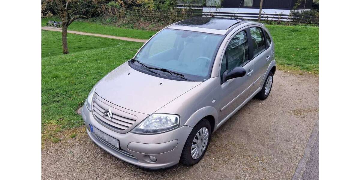 Citroen C3 146.000 km 2.375 &euro; Bonn 53179