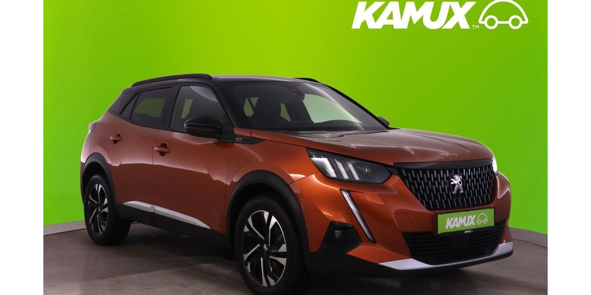 Peugeot 2008 66.266 km 13.450 &euro; Düren 52351