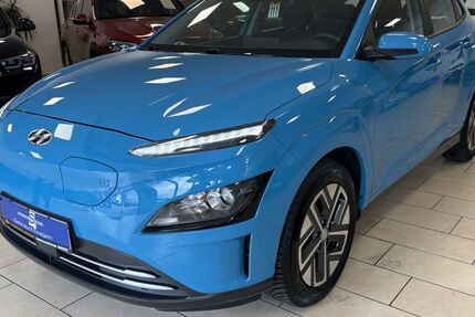 Hyundai KONA 39.804 km 16.850 &euro; Bonn 53227