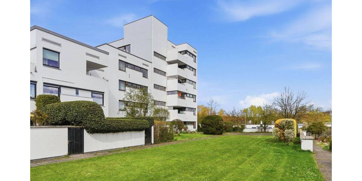 Etagenwohnung Meckenheim - 3 Zimmer, 79 m&sup2;, 149.000&euro; | Angebot:26036848