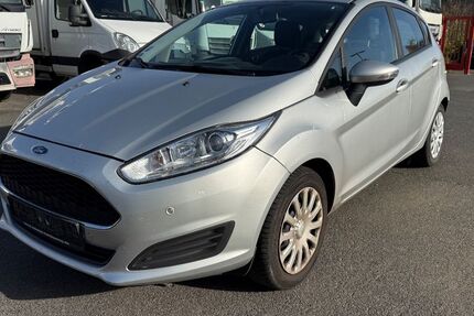 Ford Fiesta 241.616 km 3.499 &euro; Bonn - Dottendorf 53129