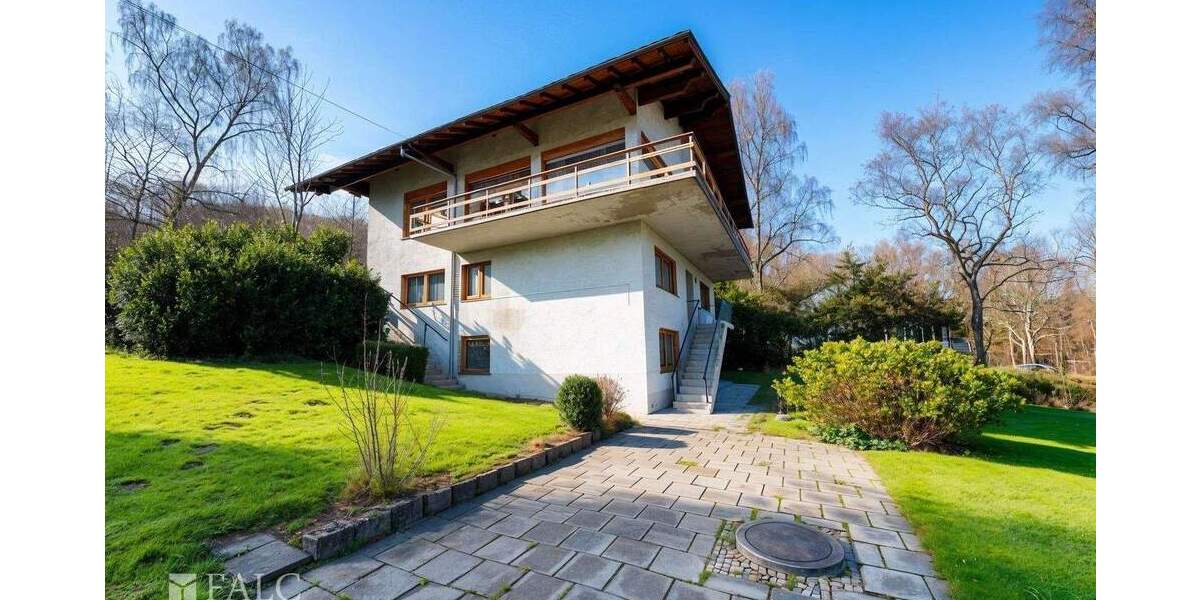Mehrfamilienhaus, Wohnhaus Königswinter Ittenbach - 7 Zimmer, 246 m&sup2;, 759.000&euro; | Angebot:25739562