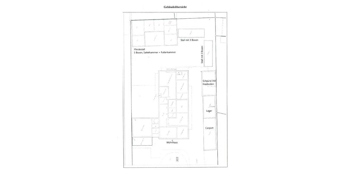 Einfamilienhaus Nettersheim Engelgau - 8 Zimmer, 400 m&sup2;, 965.000&euro; | Angebot:26014551