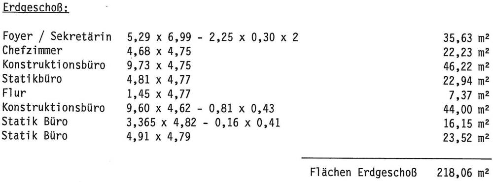 Gewerbeobjekt Euskirchen Innenstadt - 2.700&euro; | Angebot:25663064