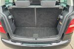 VW Touran 1.6FSI 7Sitze SR+WR eGSD DSG 1Hd !MÄNGEL! 213.000 km 1.100 &euro; Erftstadt 50374