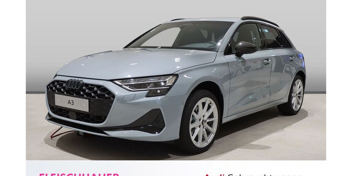 Audi A3 4.024 km 40.990 &euro; Bonn 53119