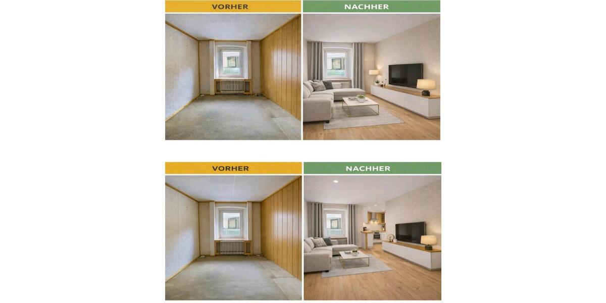 Einfamilienhaus Blankenheim - 5 Zimmer, 125 m&sup2;, 99.000&euro; | Angebot:25822627