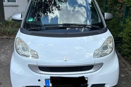 Smart ForTwo 108.000 km 4.500 &euro; Alfter 53347
