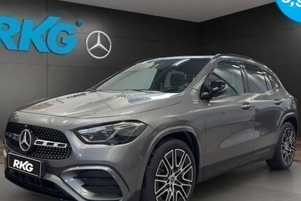 Mercedes-Benz GLA 200 9.800 km 43.790 &euro; Bonn 53119